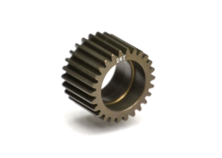 Picture of B6.3 Alloy Idler Gear, 26 Tooth, Layback
