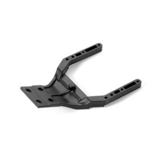 Picture of XRAY XB2 Composite Front Lower Chassis Brace (Medium)