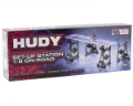 Picture of Hudy Exclusive Set-Up Station (1/8 On-Road)