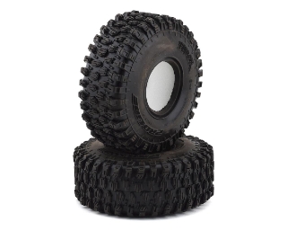 Picture of Pro-Line Hyrax 1.9" Rock Crawler Tires w/Memory Foam (2) (Predator)