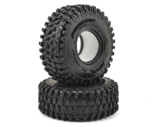 Picture of Pro-Line Hyrax 1.9" Rock Crawler Tires w/Memory Foam (2) (G8)