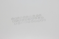 Picture of Kyosho 6x8mm Shim Set