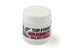 Picture of Kyosho High Durability Ball Differential Grease (10g)
