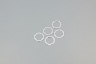 Picture of Kyosho 8x12x0.2mm Shim (5)