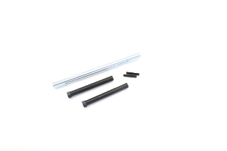 Picture of Kyosho Blizzard Front Shaft & Pipe Set
