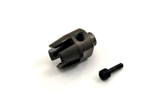 Picture of Kyosho Fazer FZ02 HD Rear/Center Shaft Cup