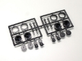 Picture of Kyosho Big Bore Shock End Set