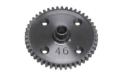 Picture of Kyosho Center Differential Spur Gear (MP9) (46T)