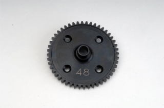 Picture of Kyosho Center Differential Spur Gear (MP9) (48T)