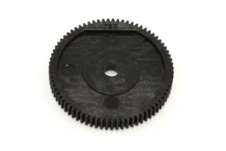 Picture of Kyosho FZ02L-B Spur Gear (Rage 2.0) (75T)