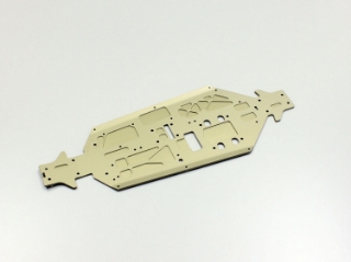 Picture of Kyosho MP9 TKI Hard Main Chassis