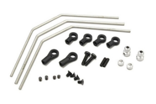 Picture of Kyosho Inferno NEO Front Sway Bar Set (2.1mm, 2.3mm, 2.5mm)