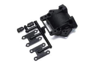 Picture of Kyosho HCG Front Upper Bulkhead