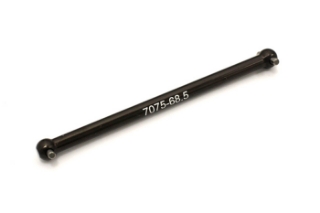 Picture of Kyosho ZX7 68.5mm Aluminum Center Shaft