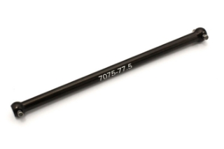 Picture of Kyosho ZX7 77.5mm Aluminum Center Shaft