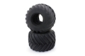 Picture of Kyosho USA-1 VE Monster Truck Tires (2)