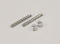 Picture of Kyosho Mini-Z MA-020 Front Suspension Shaft Set