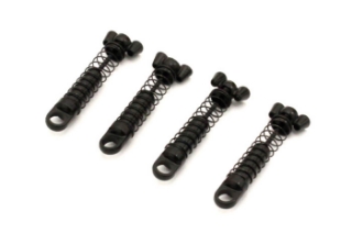 Picture of Kyosho MX-01 Shock Parts Set (4)