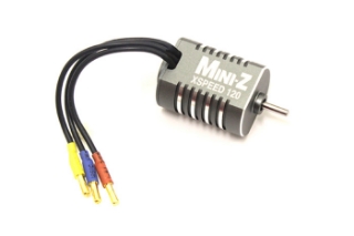 Picture of Kyosho Mini-Z XSpeed 120 Brushless Motor (12000KV)