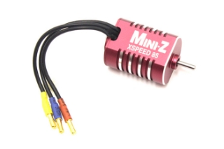 Picture of Kyosho Mini-Z XSpeed 85 Brushless Motor (8500KV)