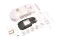 Picture of Kyosho Mini-Z MR-03W-MM Audi R8 LMS Night-R Body (White)