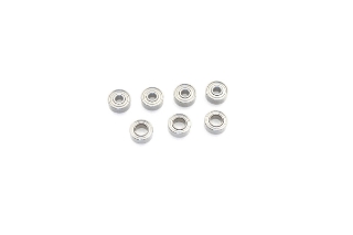 Picture of Kyosho Mini-Z Ball Bearing Set (7)