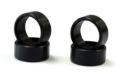 Picture of Kyosho Mini-Z Low Height Slick Tires (4) (30 Deg)
