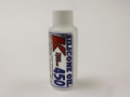 Picture of Kyosho Silicone Shock Oil (80cc) (450cst)