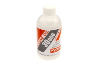 Picture of Kyosho Silicone Differential Oil (40cc) (30,000cst)