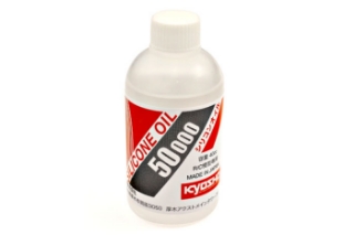 Picture of Kyosho Silicone Differential Oil (40cc) (50,000cst)