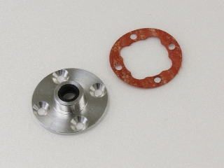 Picture of Kyosho Aluminum Gear Differential Case Cap