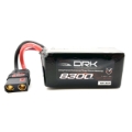 Picture of Maclan Racing - DRK 8300mAh 2S5P 200C Graphene Extreme Drag Race Battery