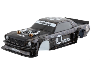 Picture of Team Associated Apex2 Hoonicorn Pre-Painted Body Set