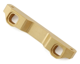 Picture of Team Associated DR10M Factory Team Brass Arm "C" Mount (25g)