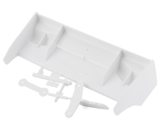 Picture of Team Associated RC8B4/RC8B4e 1/8 Wing (White)