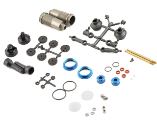 Picture of Team Associated RC8B4 Front Shock Kit