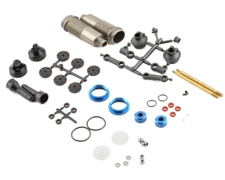 Picture of Team Associated RC8B4 Rear Shock Kit