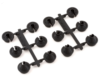Picture of Team Associated 13mm Shock Spring Cup Set