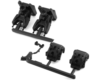 Picture of Team Associated RC10B74.2 Front Gearboxes (0 & 2mm)