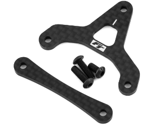 Picture of Team Associated RC10B74.2 Factory Team Carbon Top Plate Kit