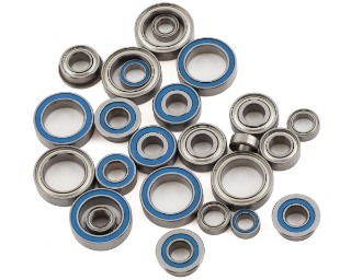 Picture of Team Associated RC10B74.2 Factory Team Bearing Set (26)