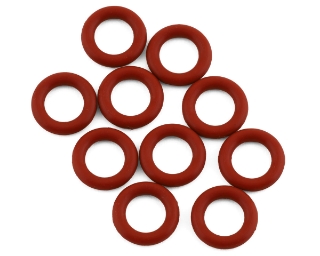 Picture of Mugen Seiki S5 Soft Differential O-Ring (Red) (10)
