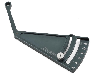 Picture of Mugen Seiki Aluminum Off-Road Ride Height Gauge B