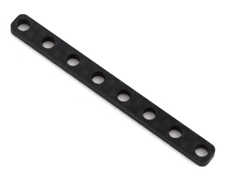 Picture of Yokomo BD10 Rear Stiffener Plate (Graphite)