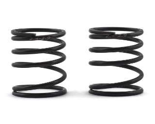 Picture of Yokomo BD10 Progressive Front Shock Spring (19.5mm)