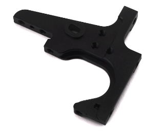 Picture of Yokomo YZ4 SF2 Aluminum Rear Bulkhead (Left)