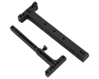 Picture of Yokomo Front/Rear Chassis Brace Set