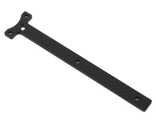 Picture of Yokomo YZ-4 SF2 Graphite Rear Chassis Brace