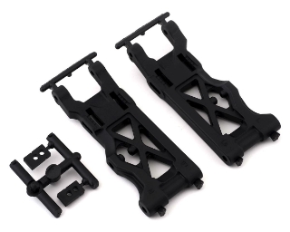 Picture of Yokomo YZ-4 SF2 L5/LD Rear Suspension Arms (Type B)