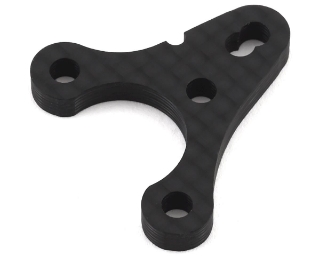 Picture of Yokomo YZ-4 SF2 Graphite Bell Crank Arm Plate